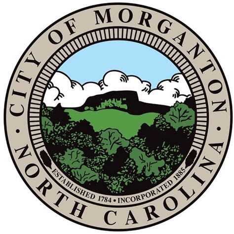 City of morganton - City of Morganton. 305 E Union St. Suite A100 Morganton, NC 26655 Mailing Address: PO Box 3448 Morganton, NC 28680-3448